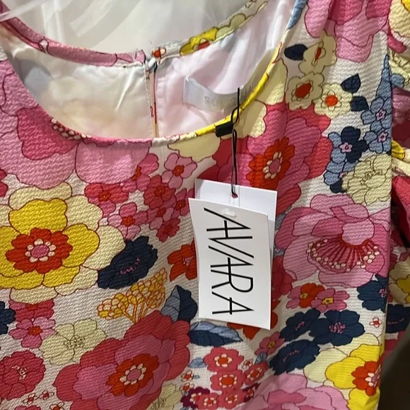 Avara sugarlips clarice top NWT - Picture 4 of 5